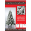 Snowy Oxford Pine 